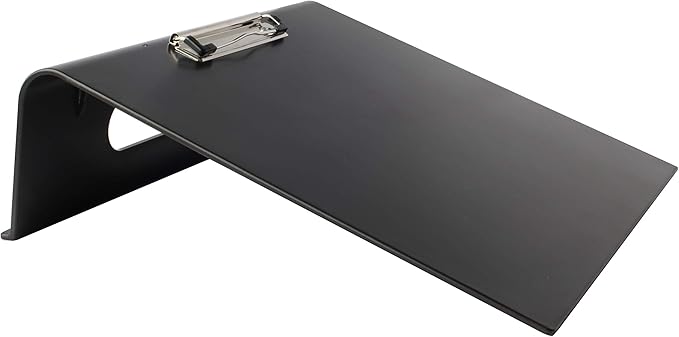 INNER-ACTIVE Slant Board for Writing Sloped Surface to Improve Handwriting Legibility, Posture, Positioning, Grasp, and En...
