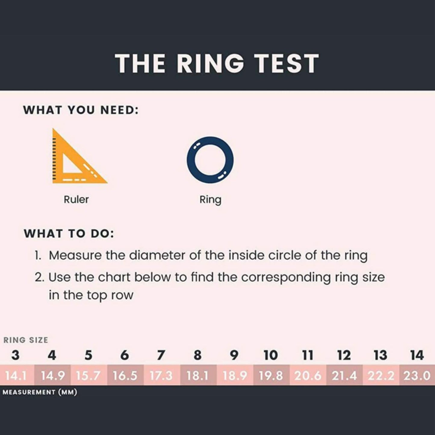 Enso Rings Etched Bevel Silicone Wedding Ring - Comfortable and Flexible Design for Active Lifestyle - Pine Peak, Size 7