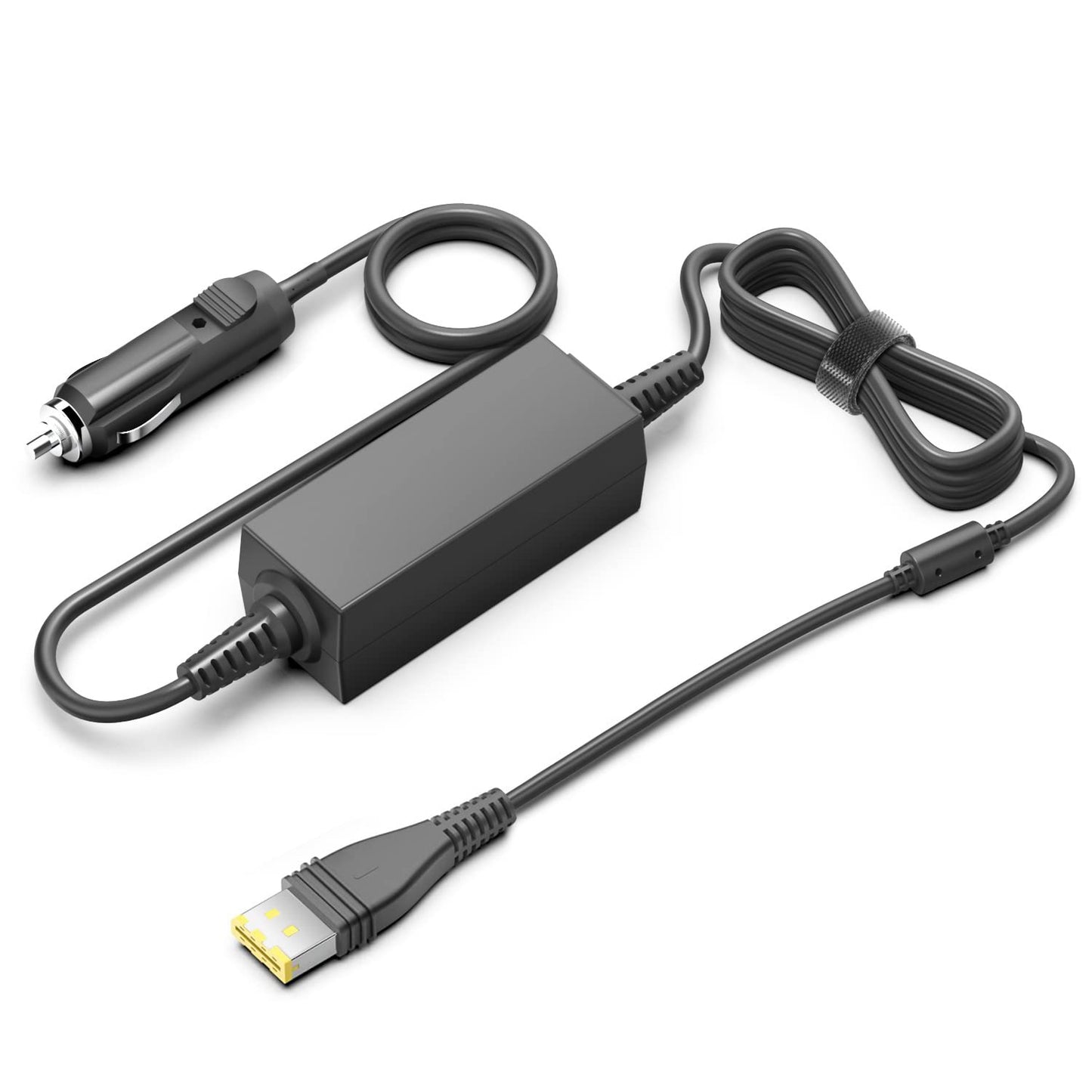 Resmed AirSense 11 DC Converter, TAIFU DC Adapter 12V-24V Car Charger for Resmed Airsense 11 Supplies 65W ResMed AirSense 11 AutoSet Elite CPAP Air11 39205 E1399 CPAP Machines Power Supply Cord