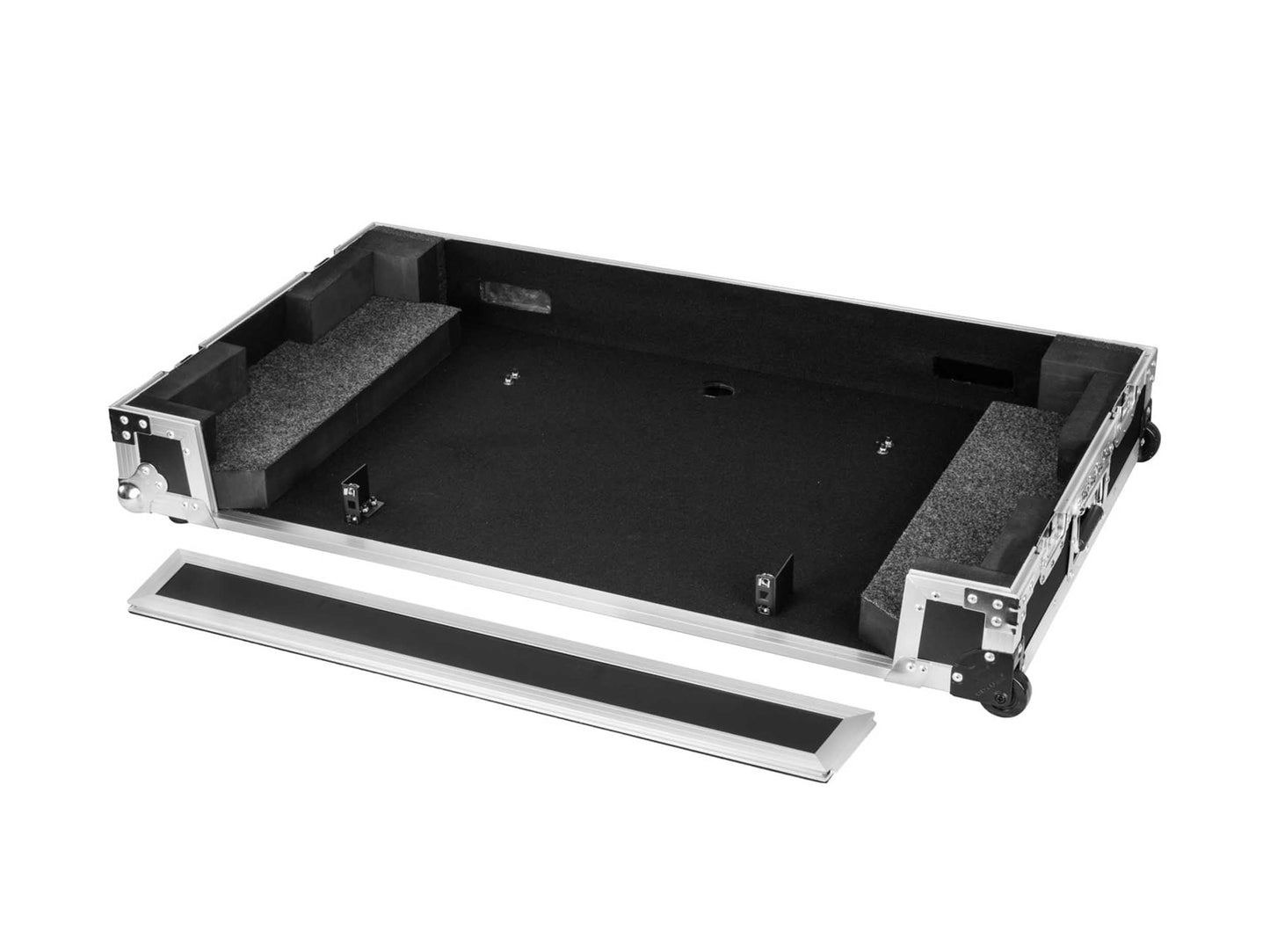 Odyssey Alphatheta Xdj-Az 1U Flight Case With Wheels