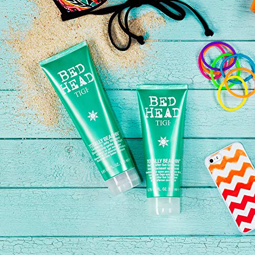 Bed Head Totally Beaching' Shampoo, 8.45 Fluid Ounce