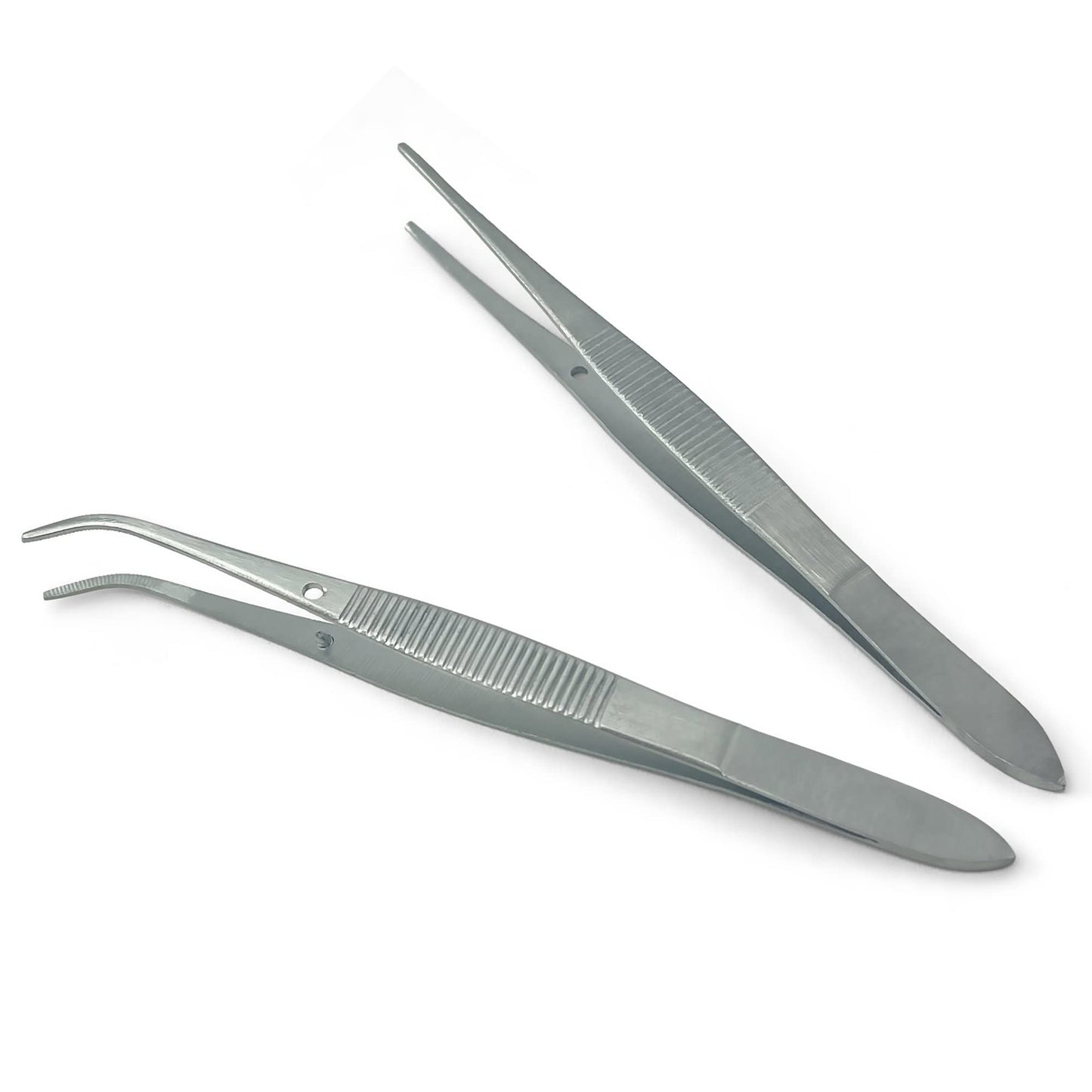 DEXSUR 30 Pcs Advanced Dissection Kit Biology Lab Anatomy Dissecting Set for Medical Students and Veterinary with Stainless Steel Scalpel Knife Handle Blades