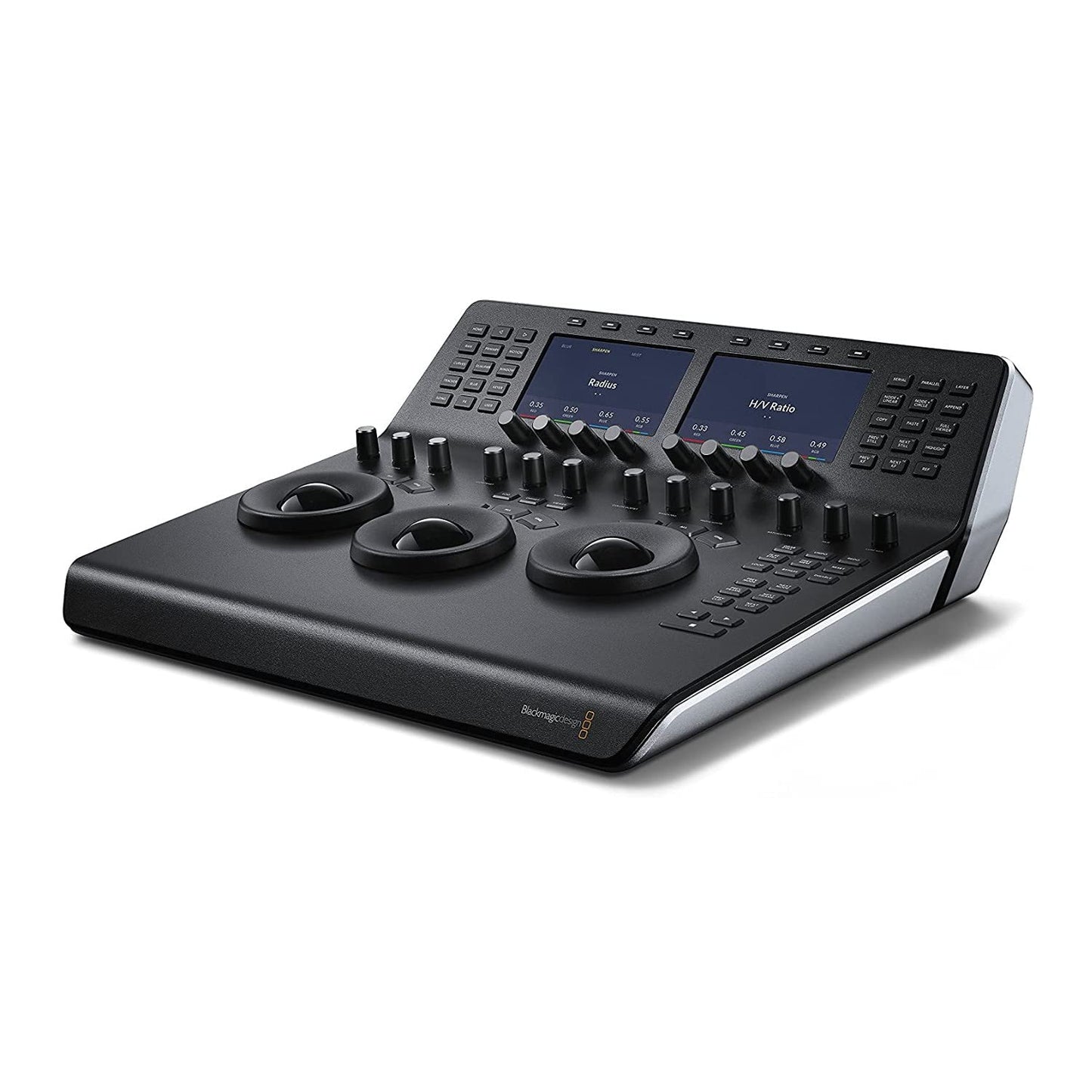 Blackmagic Design Davinci Resolve Mini Panel + Lizenz Software (Bm-Dv/Res/Bbpnlmini-Lic)