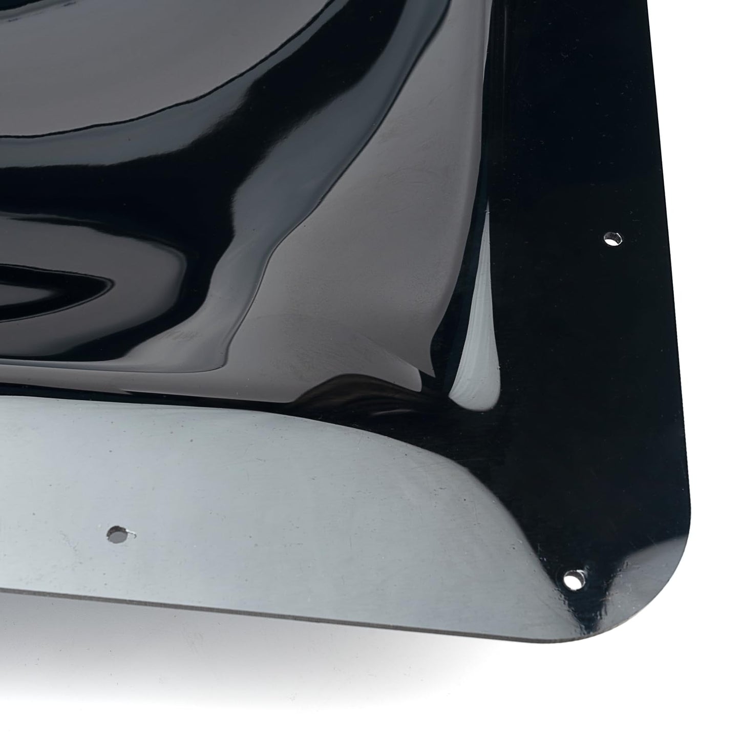 GEATaaT RV Skylight Outer Dome,18"x26" OD Universal Skylight Fits All Standard 14" x 22" Skylight Openings Replacement Travel Trailer RV Camper Truck (Smoke)