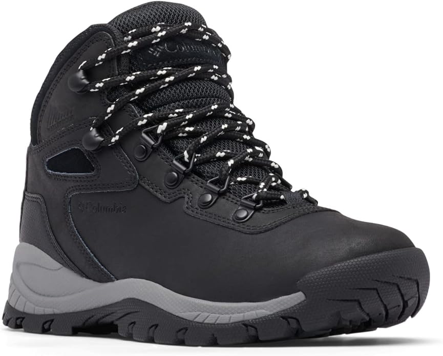 Columbia Women's Newton Ridge Plus Hiking Boot