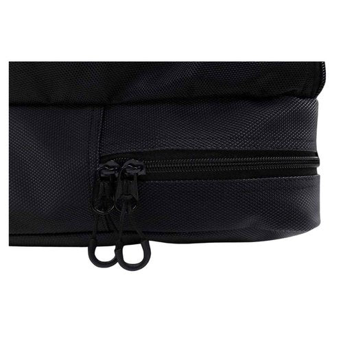 PowerNet Pro Bat Vault Duffle, Softball & Baseball Duffle Bag with Removable Padded Compartment Fits 34 Inch Bats, Hook Baseball Gear Bag to Fence