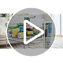 Duck Brand Winter Window Insulation Kit – Window Seal Rolled Shrink Film Covers Up to 15 3’ x 5’ Windows – Window Tape Inc...