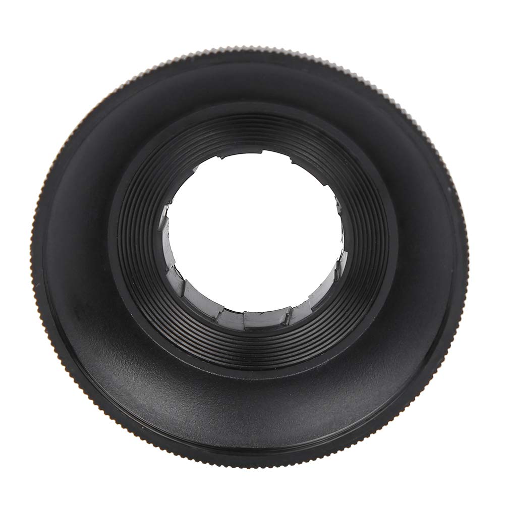 Serounder 37Mm/72Mm Dv Camera Lens Hood, Sun Shade/ - Reduces Lens And Glare - Blocks Excess Sunlight