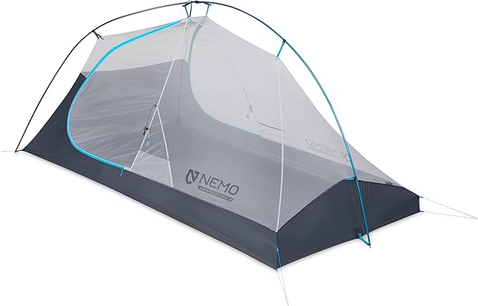 NEMO Equipment Hornet Elite OSMO Ultralight Backpacking Tent
