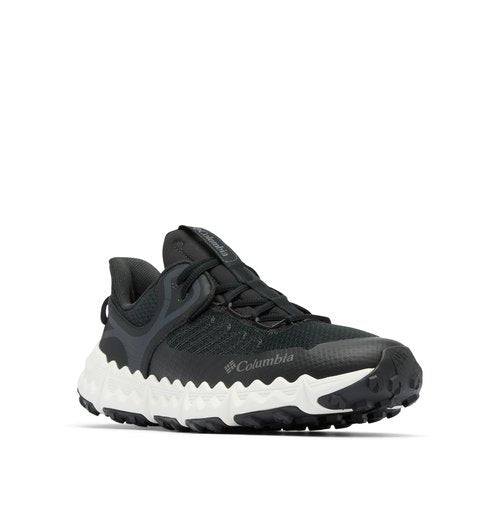 Columbia Men's Voyager FLX, Black/Sea Salt, 11