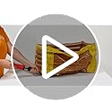 Beistle Inflatable Treasure Chest Cooler Party Accessory Pack of 2