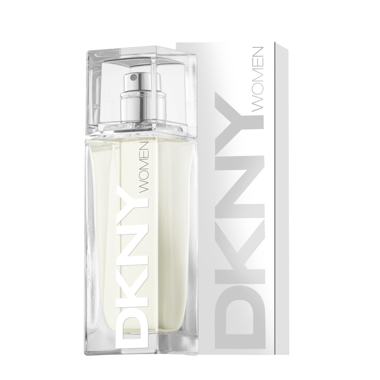 DKNY Women Eau de Parfum Perfume Spray For Women, 1.0 Fl. Oz.