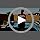 Snorkeling Gear for Adults, Dry-Top Snorkel Set Scuba Diving mask, 180°Panoramic Wide View Professional Snorkeling Gear Br...