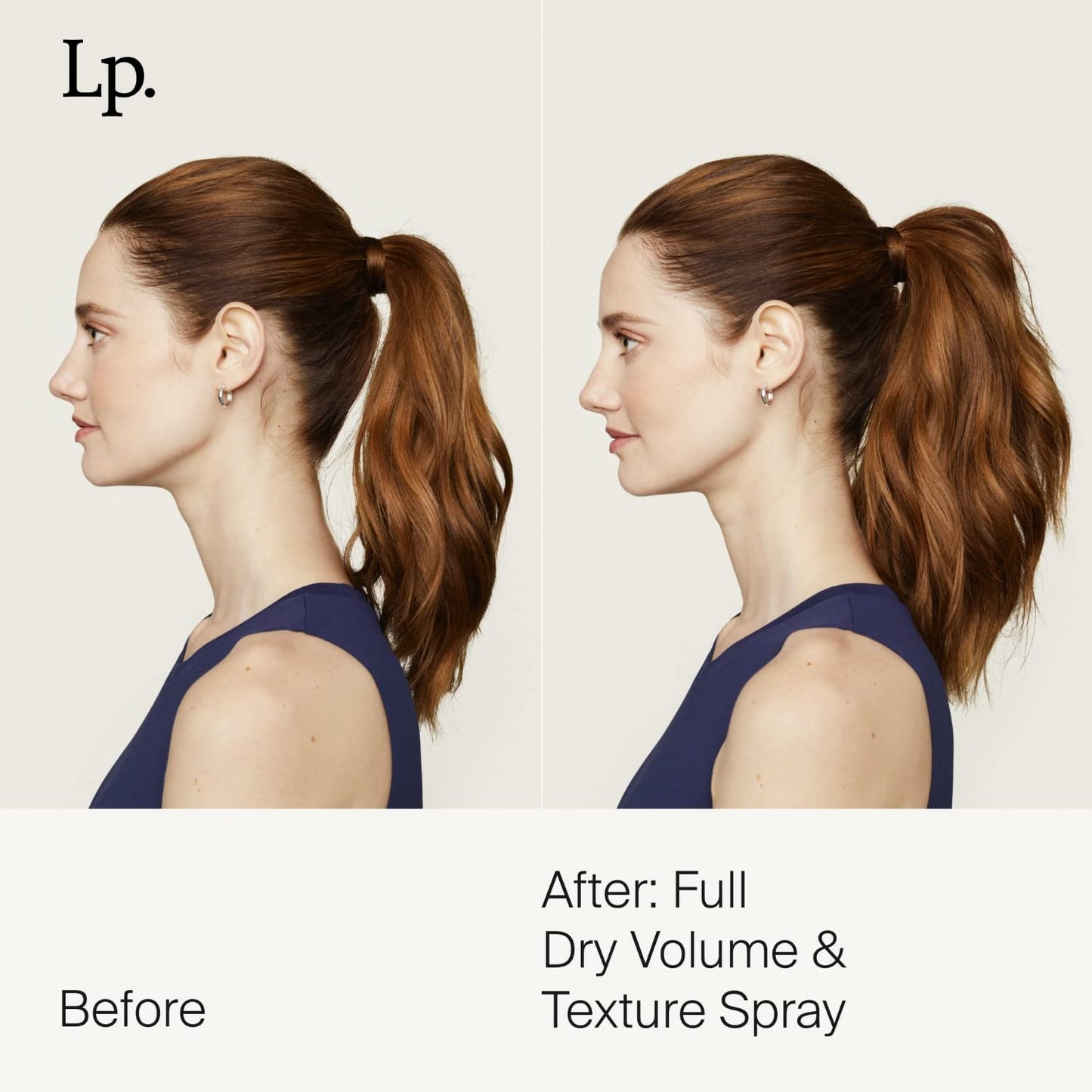 Living proof Full Dry Volume & Texture Spray - Instant Volume, Texture, Oil Absorption, Heat Protection, Lightweight Hold for Fi