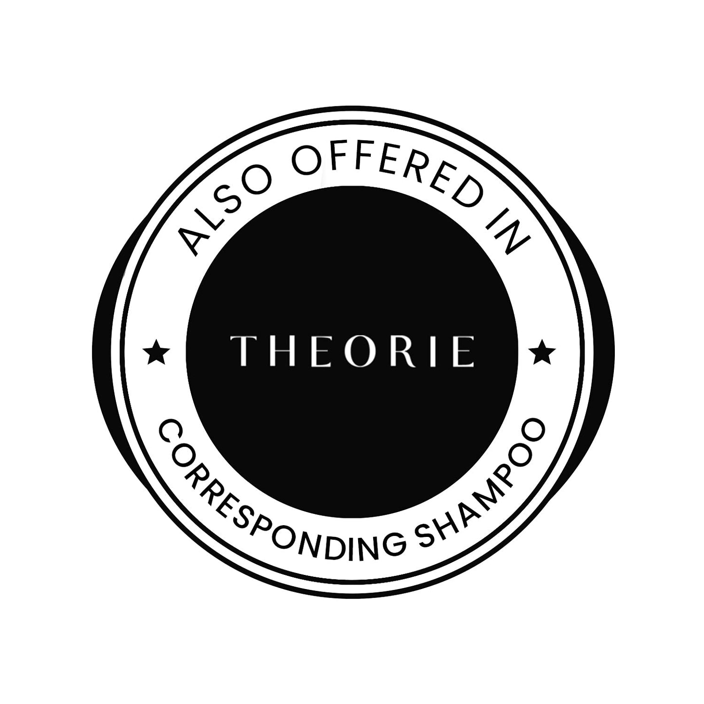 Theorie Purple Sage Brightening Conditioner for Blonde, Bleached, Silver, and Grey Hair - Eliminates Brassiness & Yellows | Infu