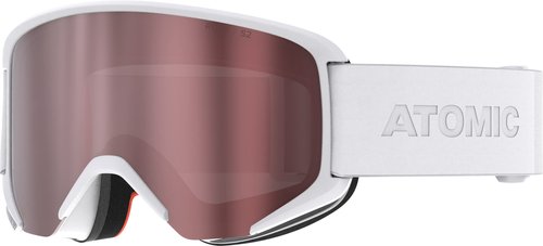 Atomic Savor Ski Goggles Rose/CAT2