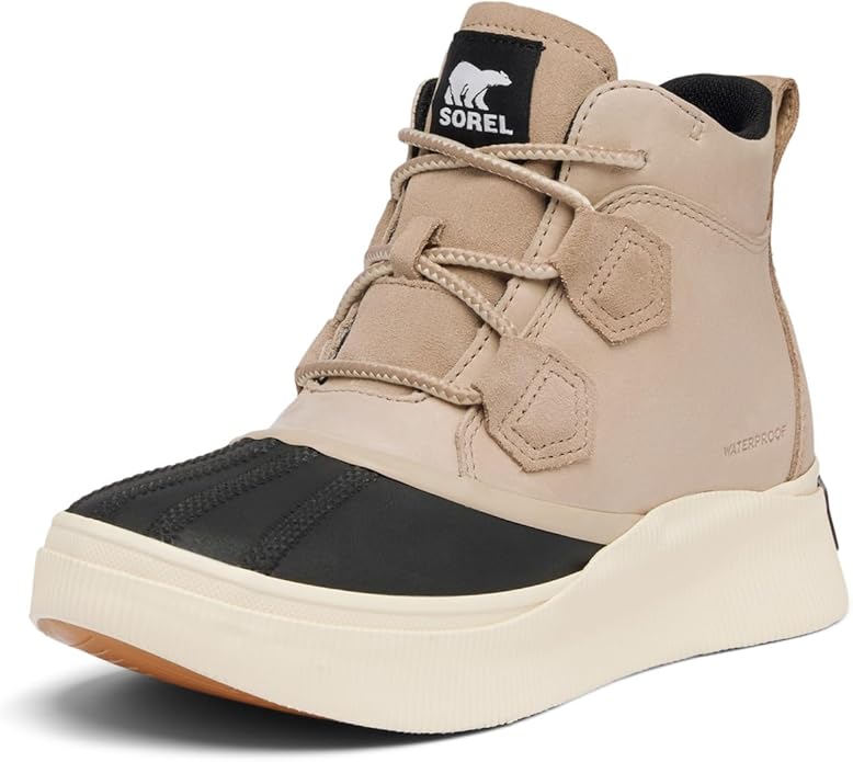 SOREL Women's Out N About lV Classic Waterproof Boot