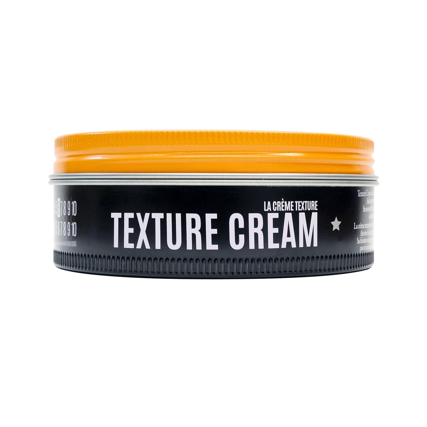 UPPERCUT DELUXE Texture Cream -Flexible, Reworkable Styling Cream for Men - Natural Matte Finish, Pliable Hold, Lightweight Hair