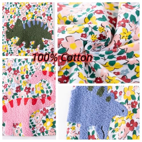 QAQ-COSPLAY 100 days of school costume - old lady costume for kids - School Grandma Costume for kids 5-8