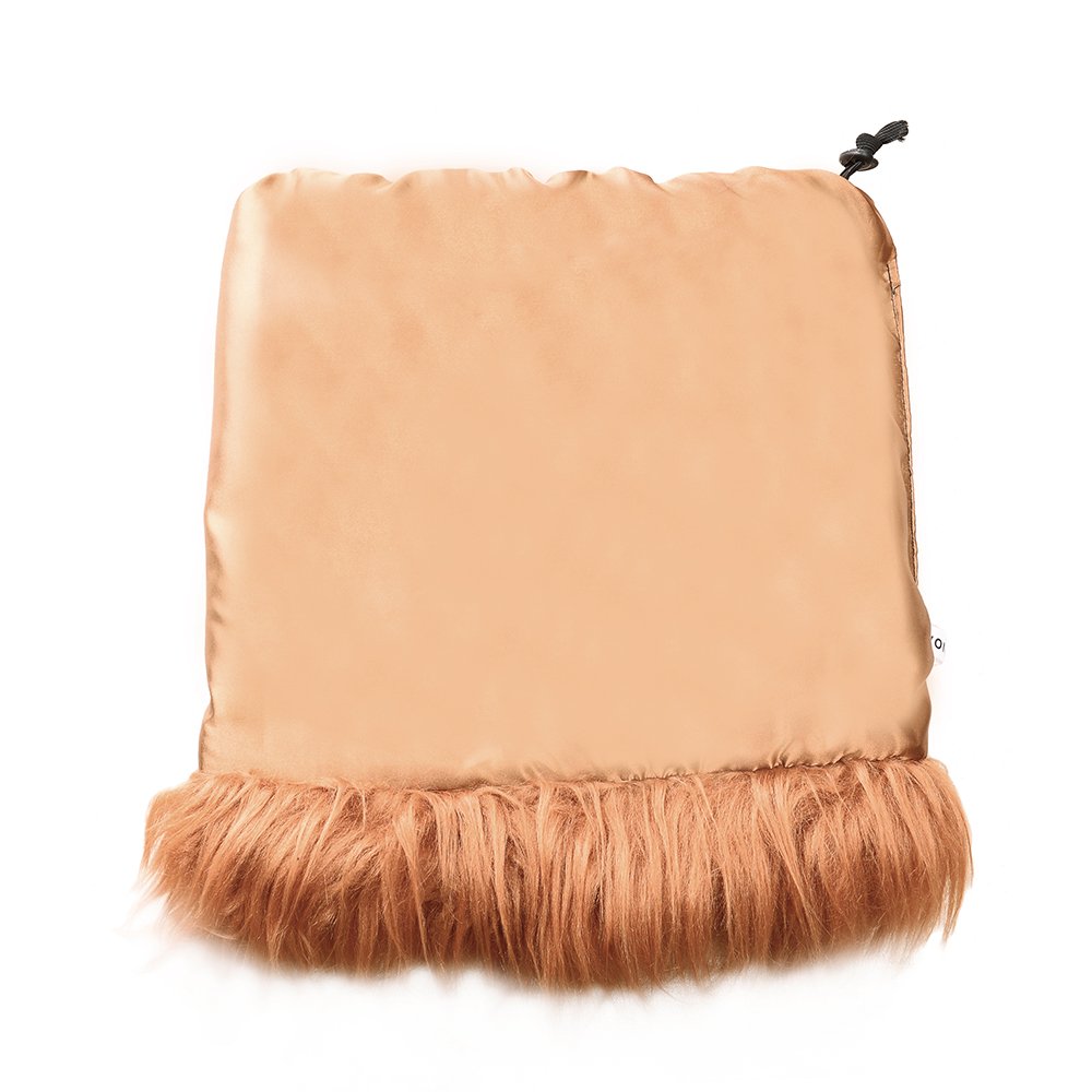 TOMSENN® Realistic & Funny Lion Mane for Dog Complementary Lion Mane for Dog Costumes for Medium to Large Sized Dogs Costumes for Animals