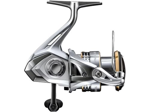 Shimano Sedona FJ Spinning Reel (SE500FJ) Fishing
