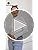 ZESICA Women's Long Sleeve Shirts 2026 Spring Mock Neck Ribbed Slim Fit Tops Basic Tees Dressy Casual Outfits Clothes