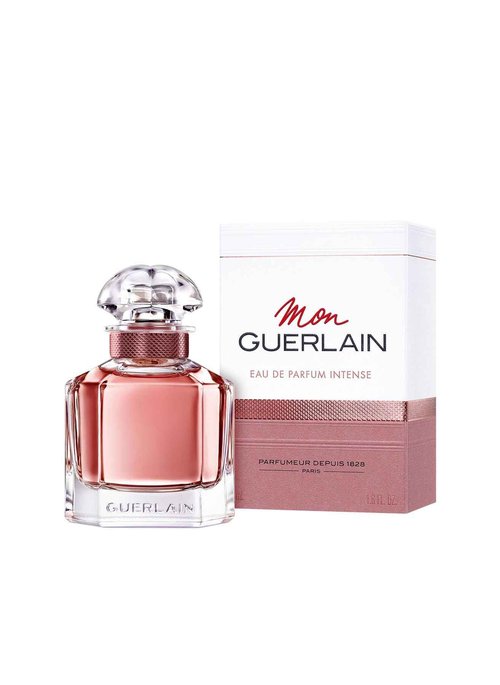 Guerlain Mon Intense for Women - 1.6 oz EDP Spray