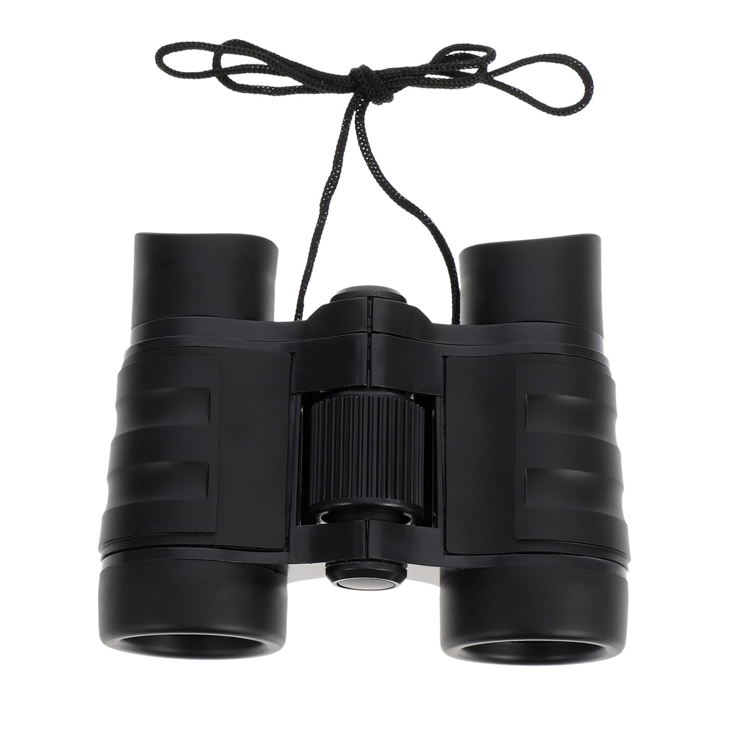 DOITOOL Compact 4x30 Kids Binoculars Non-Slip Grip for Bird Watching and Outdoor Activities Waterproof Lightweight for Boys and
