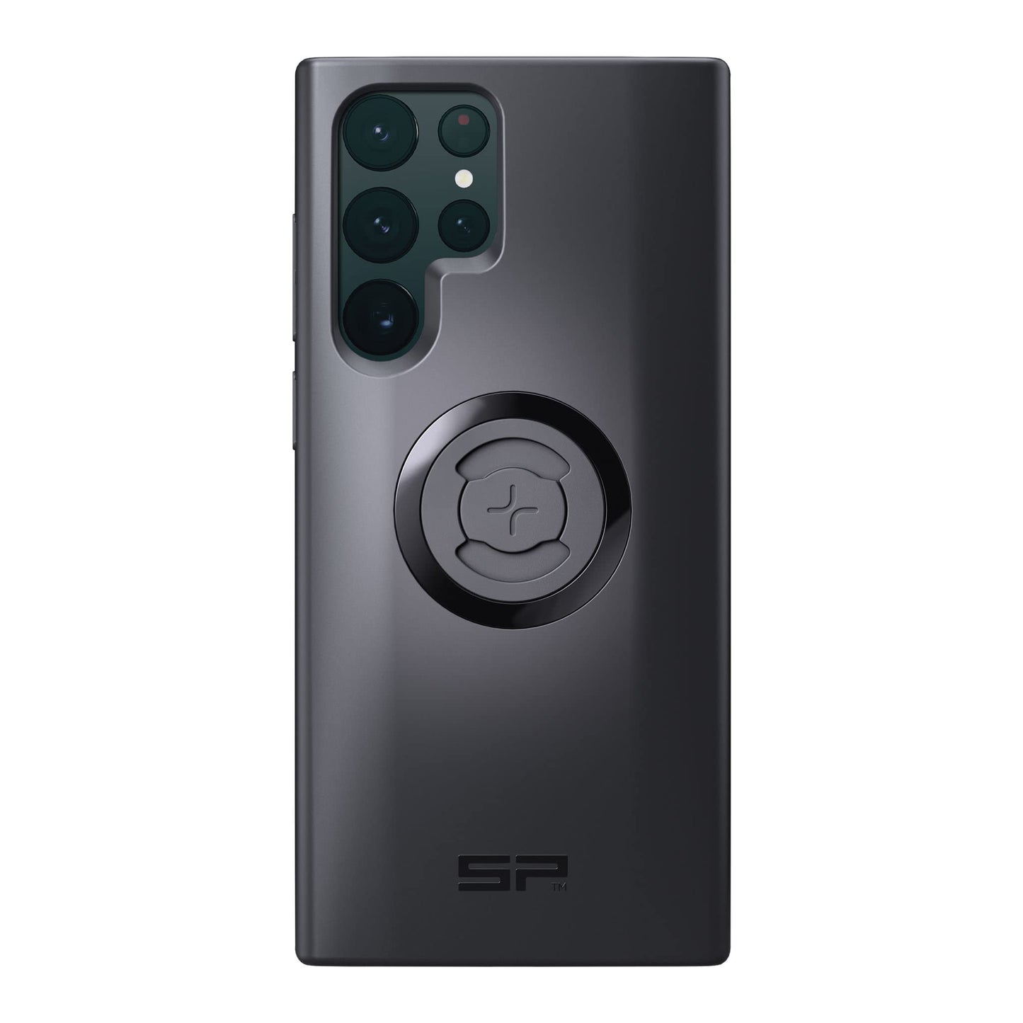 SP CONNECT Phone Case Compatible with S22 Ultra Black -Like New