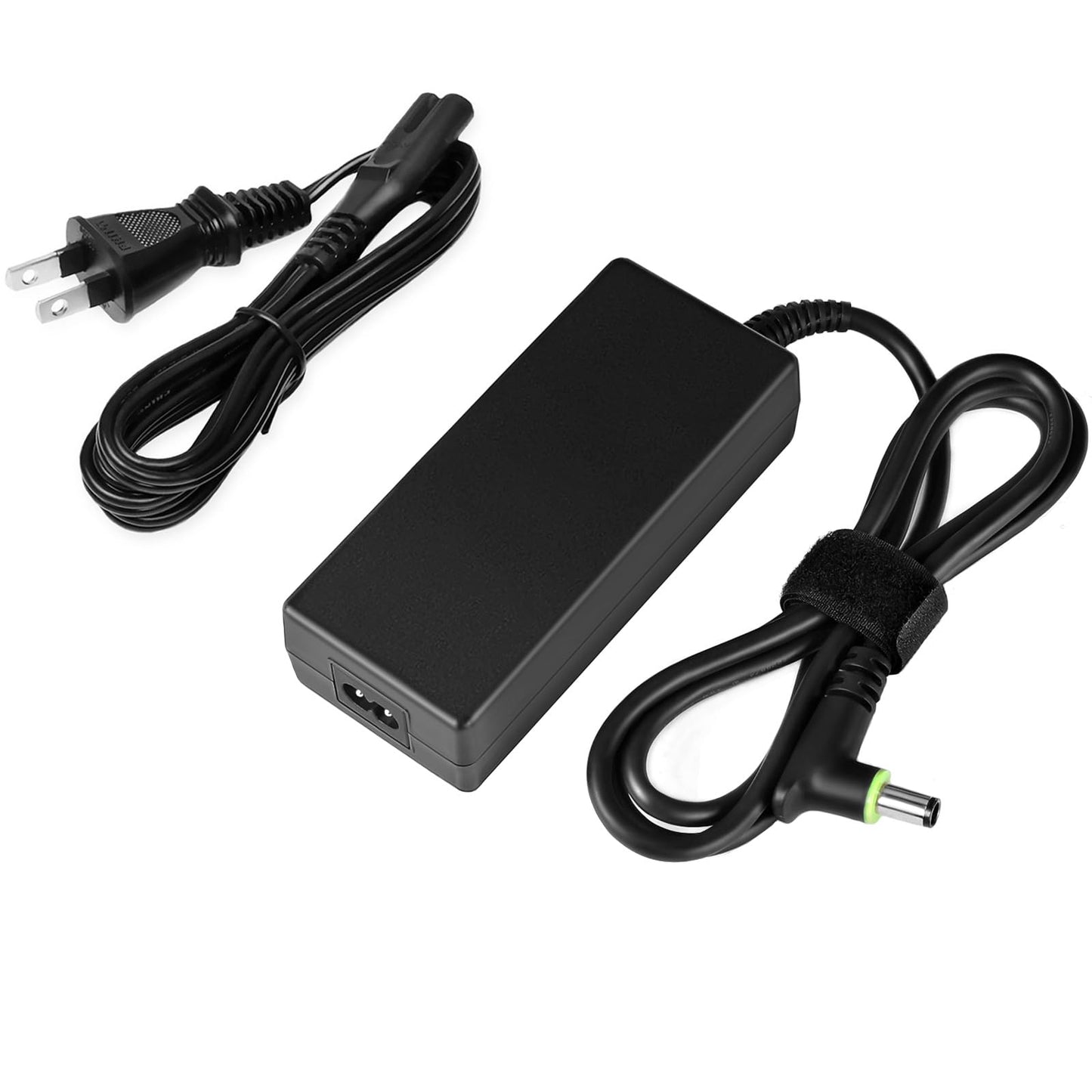 JUYOON 12V 6.67A AC Adapter 80W Compatible with DreamStation 2 Auto CPAP Advanced Ref 1144267 Compatible with DreamStation CPAP Auto BiPAP Power Cord MEA080A12C 1118499 1005894 ADE022