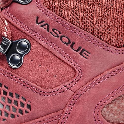 Vasque Women's Talus Mid Hiking Boot
