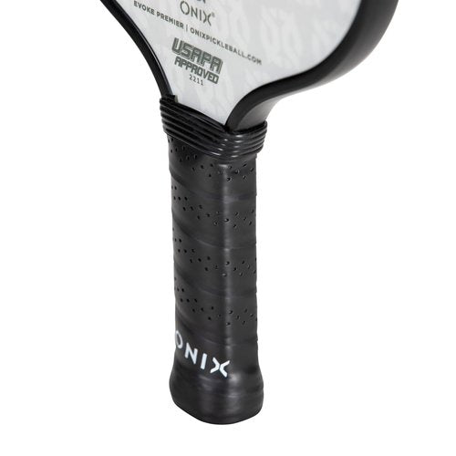 Onix Premium Pickleball Paddles - Evoke, Mayhem, Malice