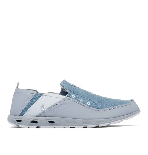Columbia Men's Bahama Vent Loco III, Mountain/Cirrus Grey, 8