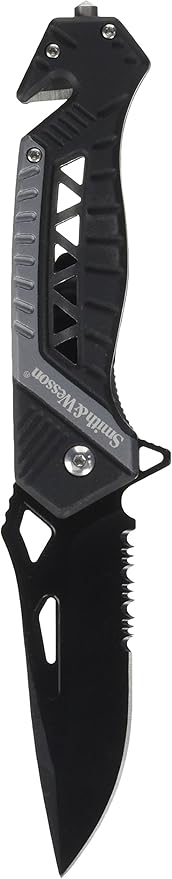 Smith & Wesson SW608BLS 8.5in