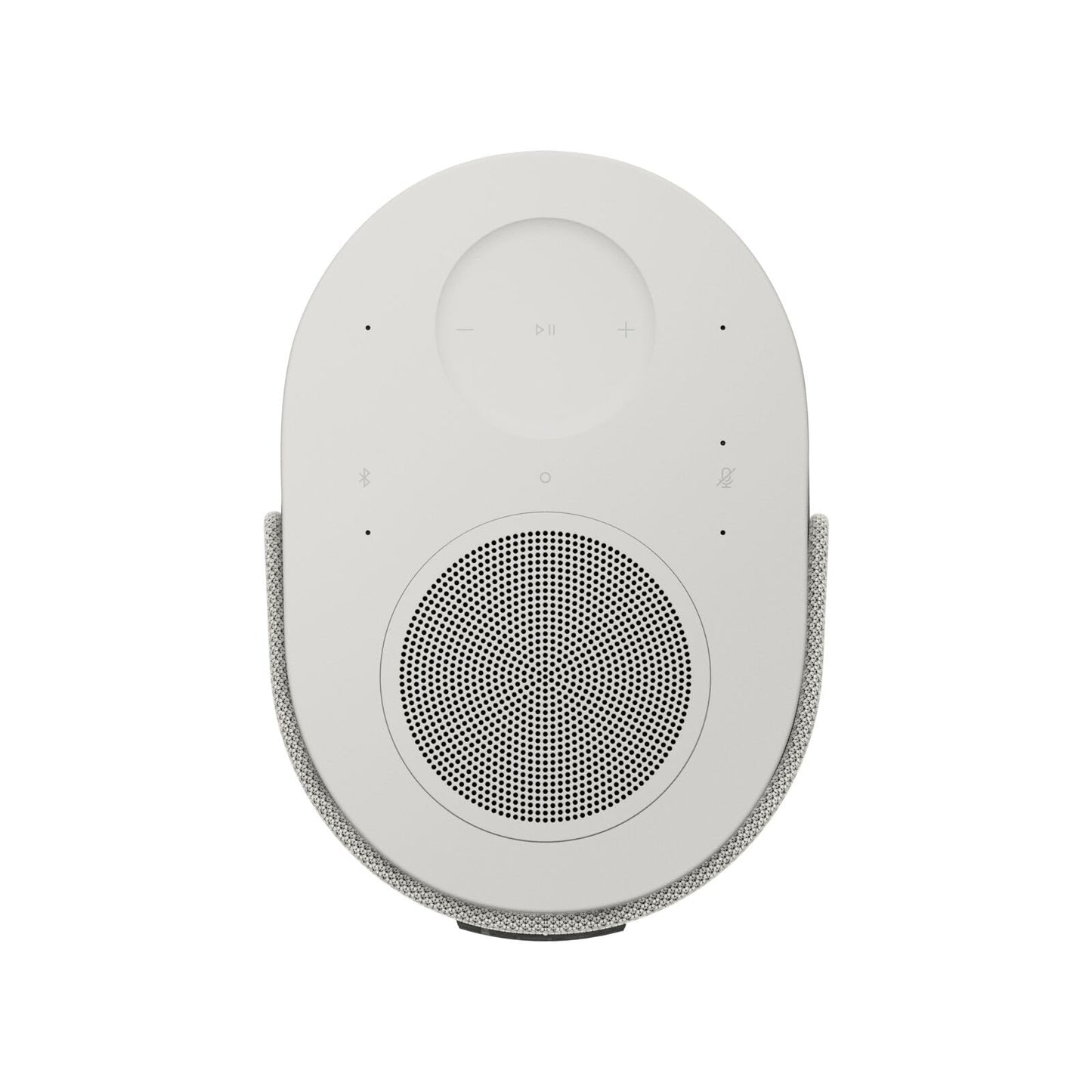 Bose New Lifestyle Ultra Speaker, Wireless Home Speaker, TrueSpatial Audio, CleanBass, AirPlay & Google Cast, White Smoke