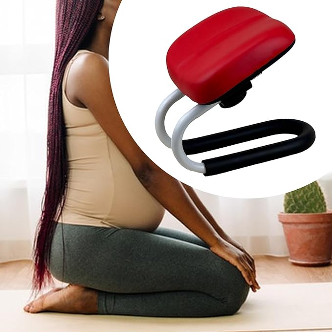 Meditation Stool Prayer Stool Adjustable Height Versatile Kneeling Benches Meditation Bench Practices for Home Women Praying