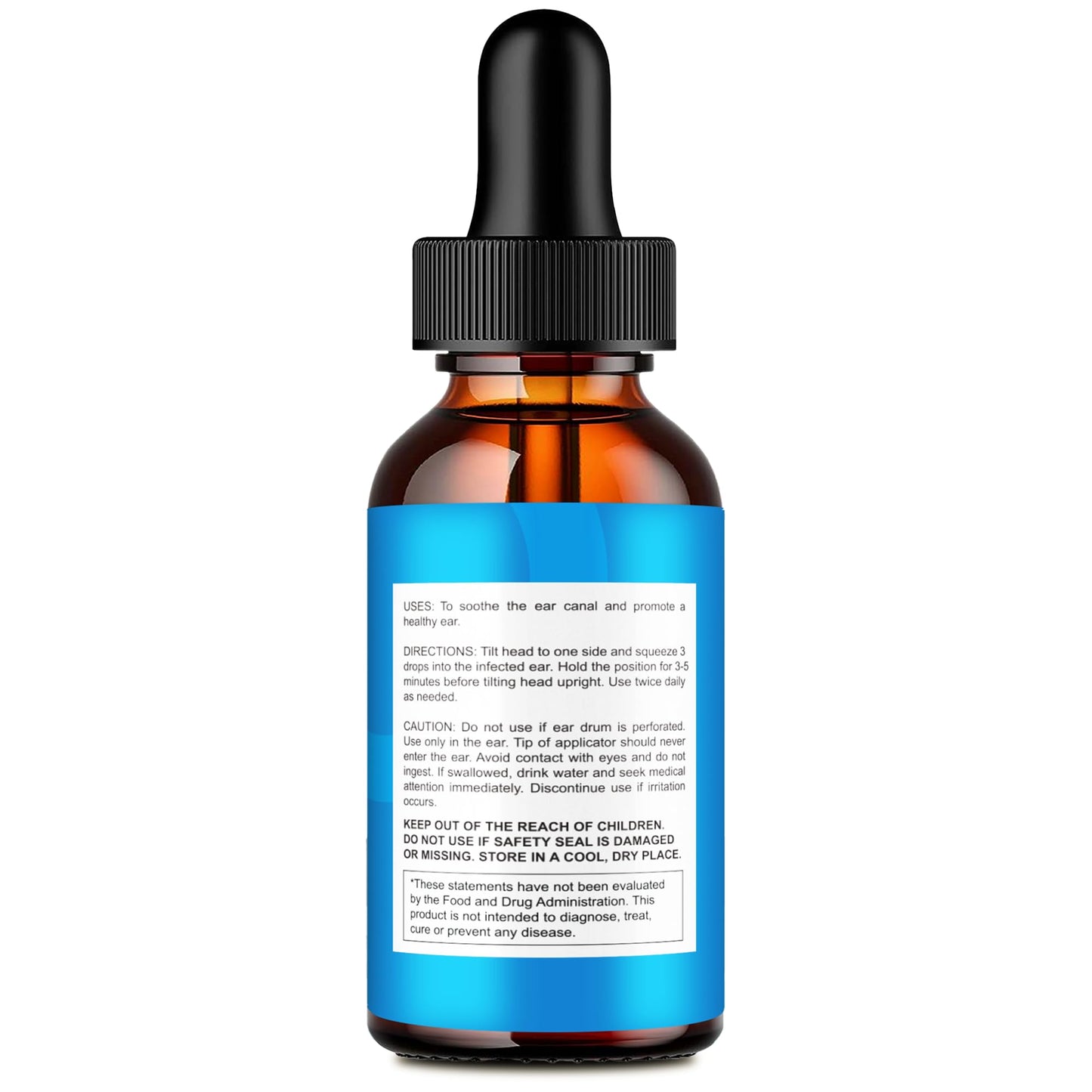 Tinnitrol Tinnitus Drops, Tinnitrol Tinnitus Relief for Ringing Ears, Advanced Ear Health Support Supplement Liquid Drops All Natural for Healthy Ringing Ear, Tinni Trol Reviews (2 Pack)