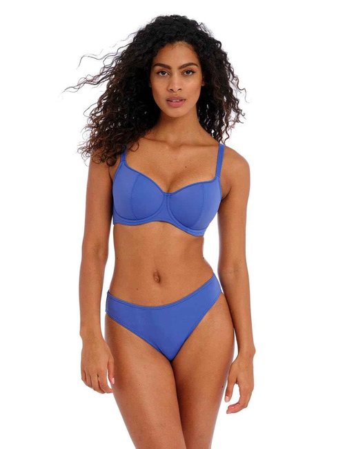 Freya Women's Jewel Cove Sweetheart Underwire Bikini Top