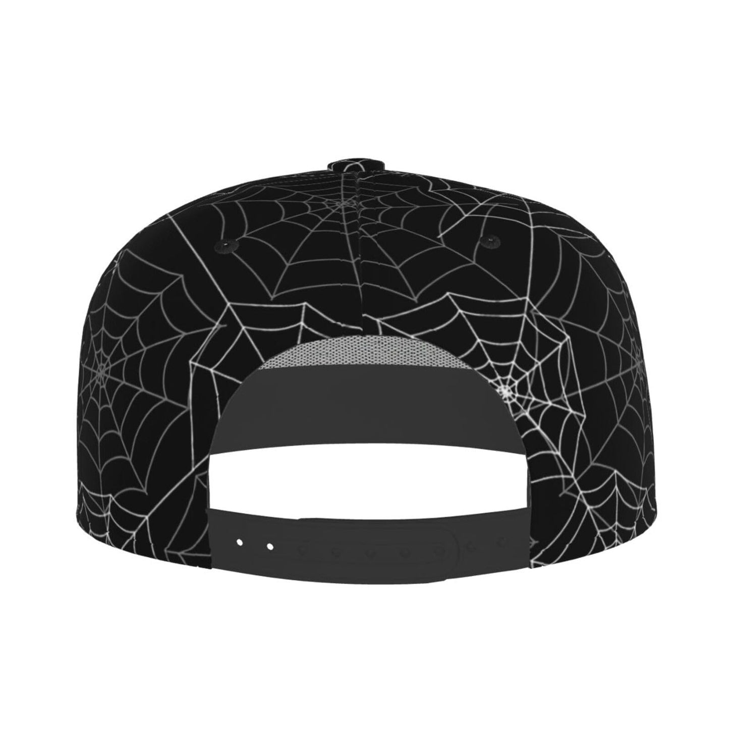 ROSIHODE Gothic Goth Baseball Cap Workout Hats with Adjustable Strap for Men & Women Dad Hat Snapback Hat