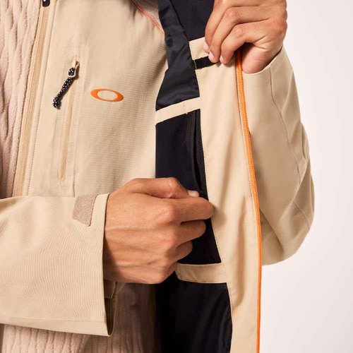 Oakley Kendall RC Shell Jacket