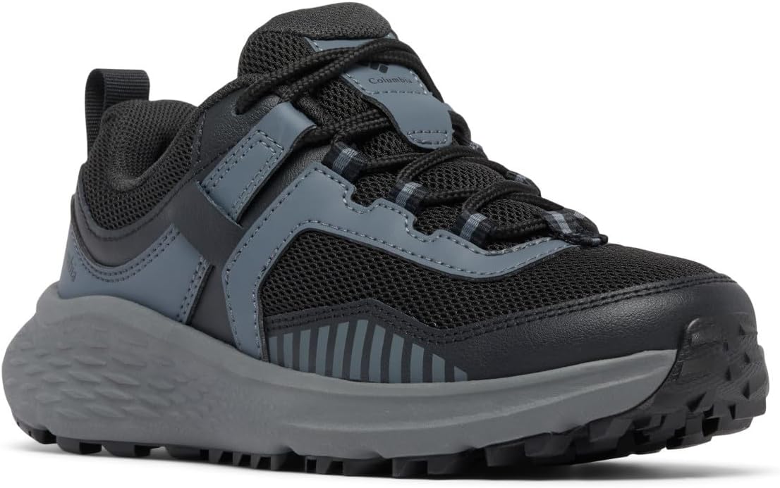 Columbia Unisex-Child Konos Low