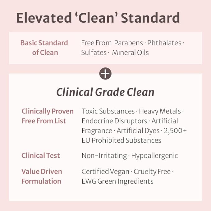 Pregnancy-Safe Toning Belly Firming Oil for Pregnancy & Postpartum Skin Tightening - K-Beauty Non-Greasy Formula with Dermavital Complex - Clean & Vegan - 1.69 fl oz
