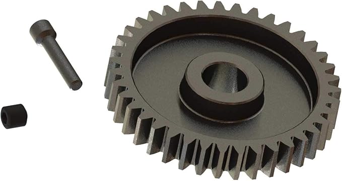 ARRMA 39T MOD1 Spool Gear (8mm Bore), ARA310951