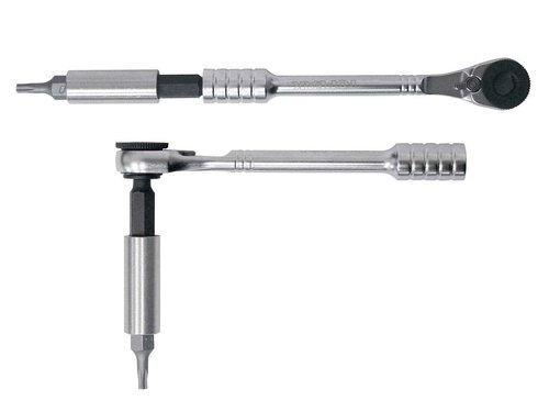 Topeak Ratchet Rocket Lite DX Tool + KNIPEX Cobra XS Water Pump Pliers