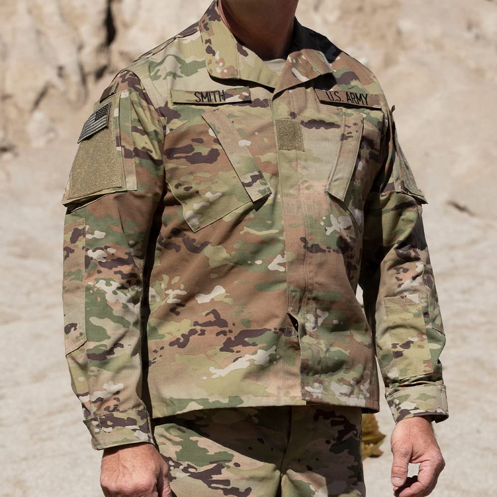 Propper Men's Standard F549521-Propper ACU Coat, OCP
