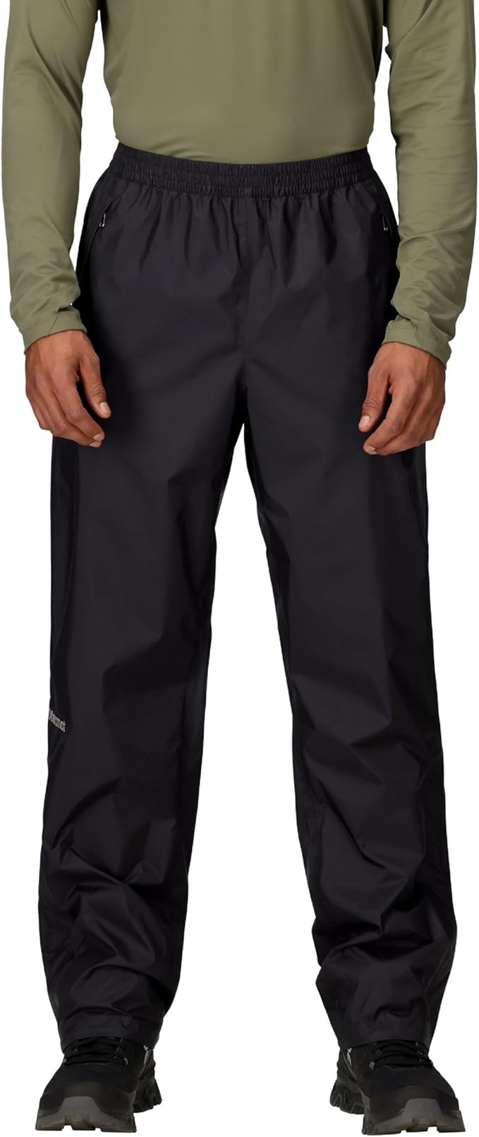 Marmot Mens Men's Precip Eco Pant