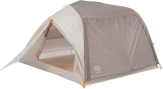Big Agnes Salt Creek SL Backpacking Tent