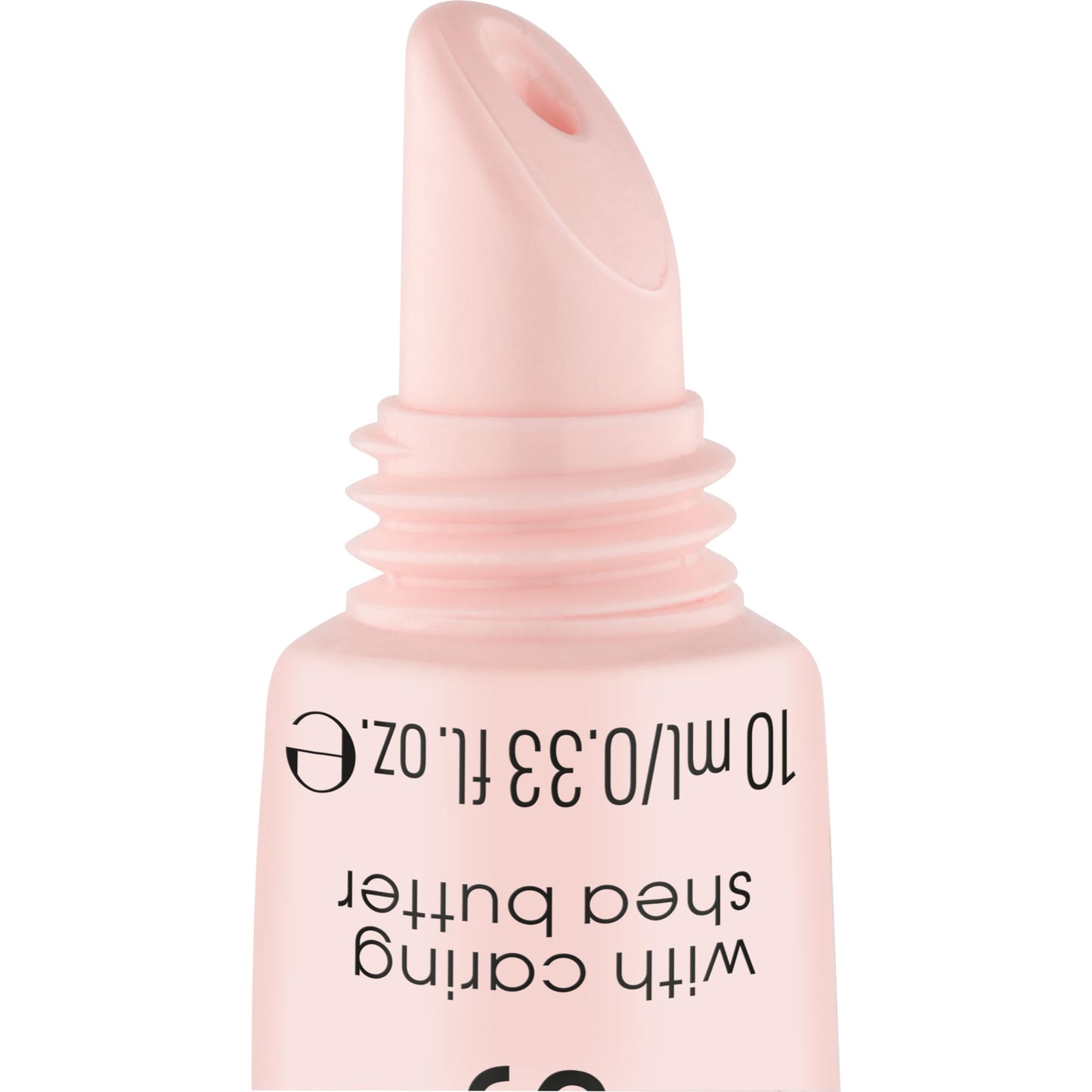 essence | The Super Peptide Glossy Lip Treatment | Hydrating, Nourishing and Non-Sticky | Vegan, Gluten Free and Cruelty Free (0