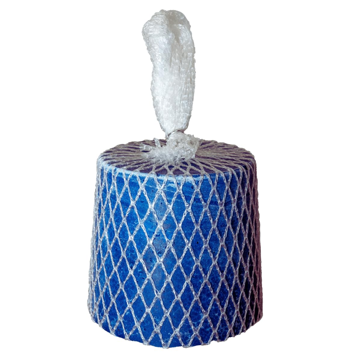Eco Strong Commercial Grease Trap Treatment | Interceptor Grease Cleaner | Drop In Microbial Block Continually Digests Fats & Eliminate Odors (2 lbs)