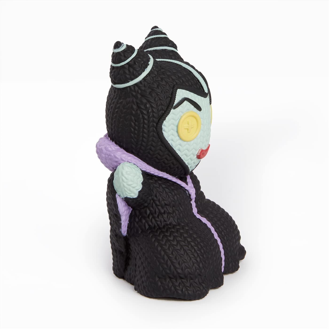 Maleficent Handmade by Robots Full Size Vinyl Figure